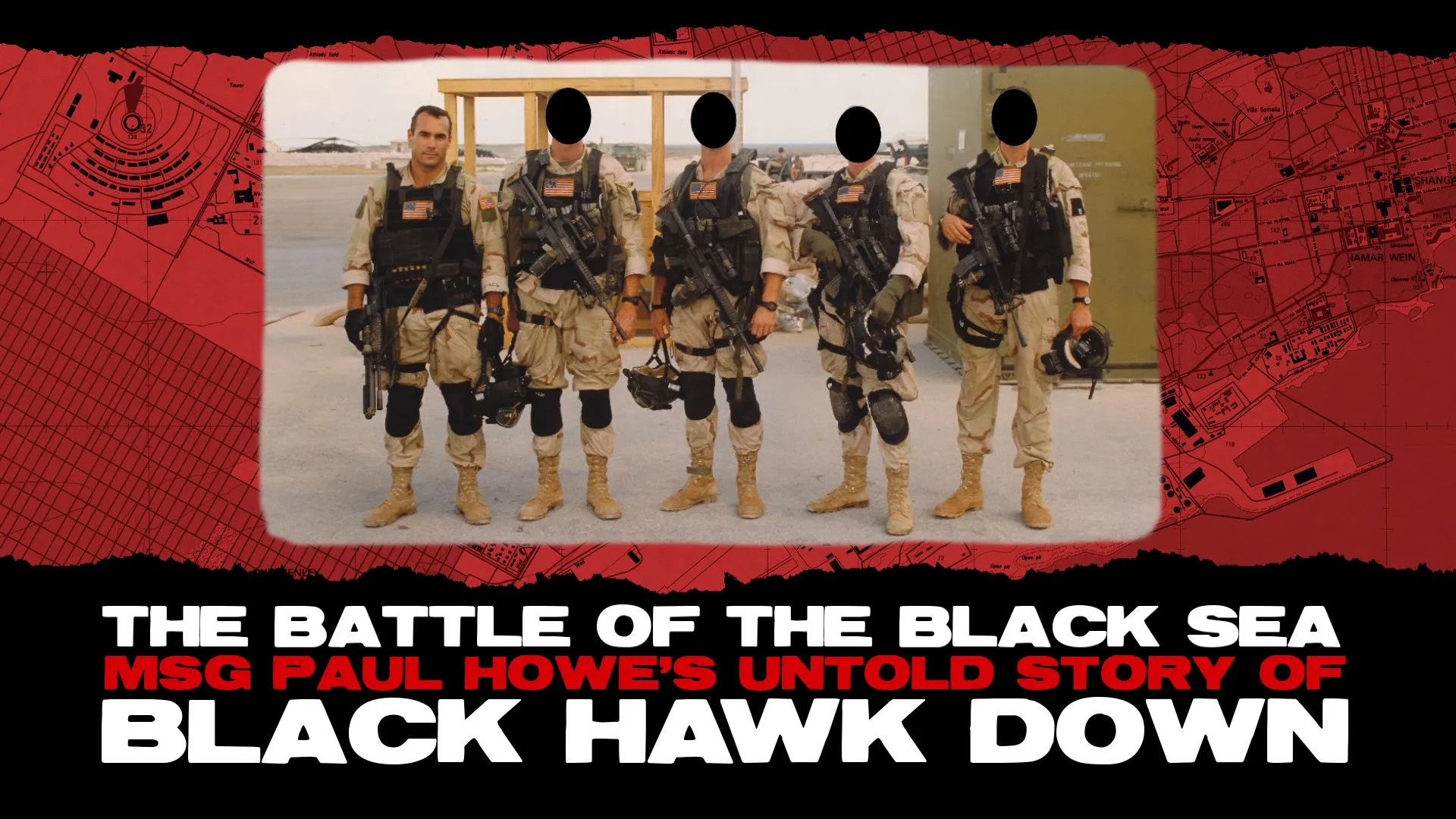 Battle of the Black Sea