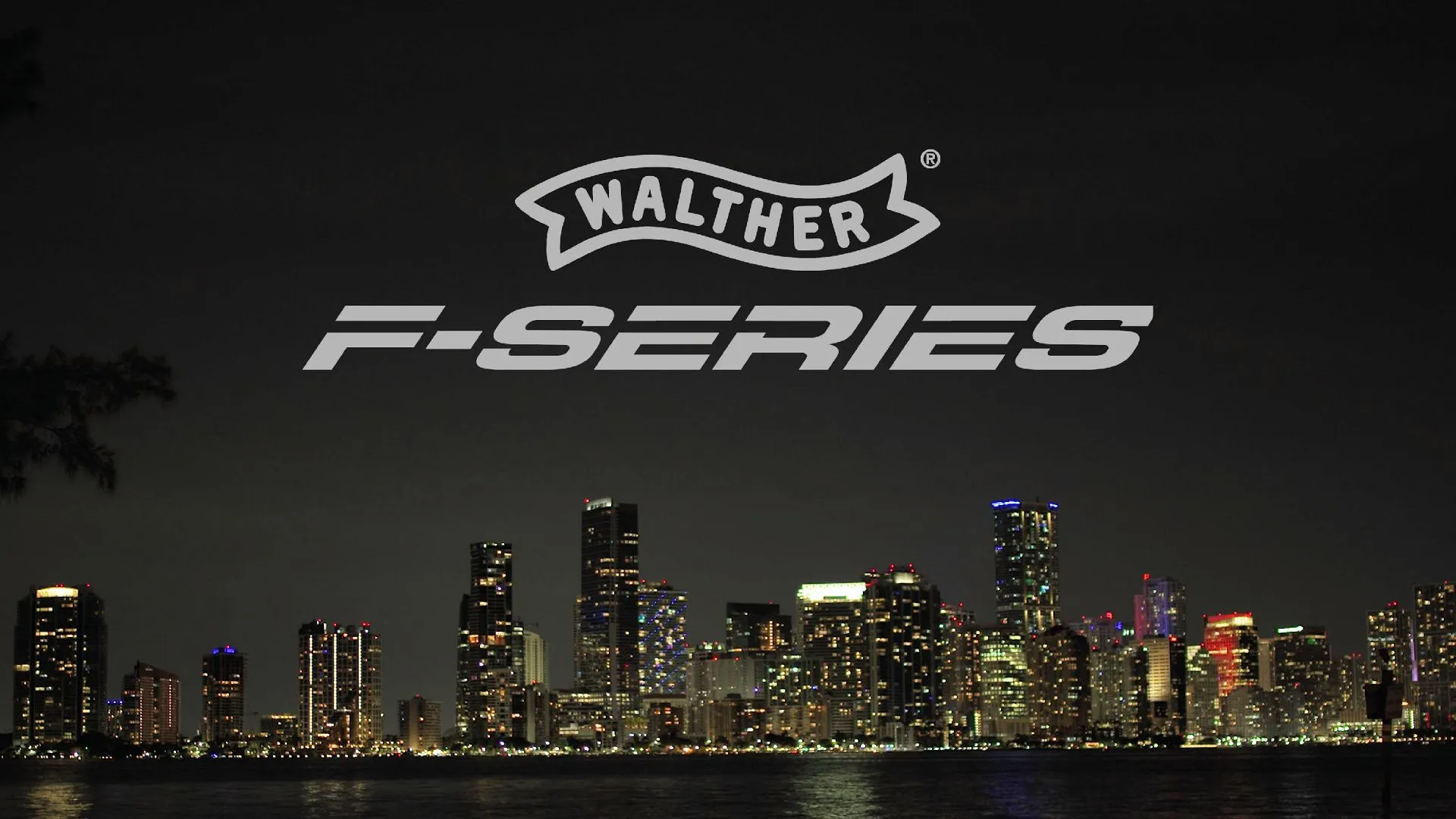 Walther F-Series