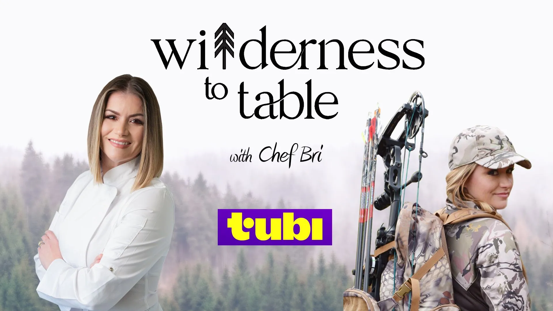 Wilderness to Table