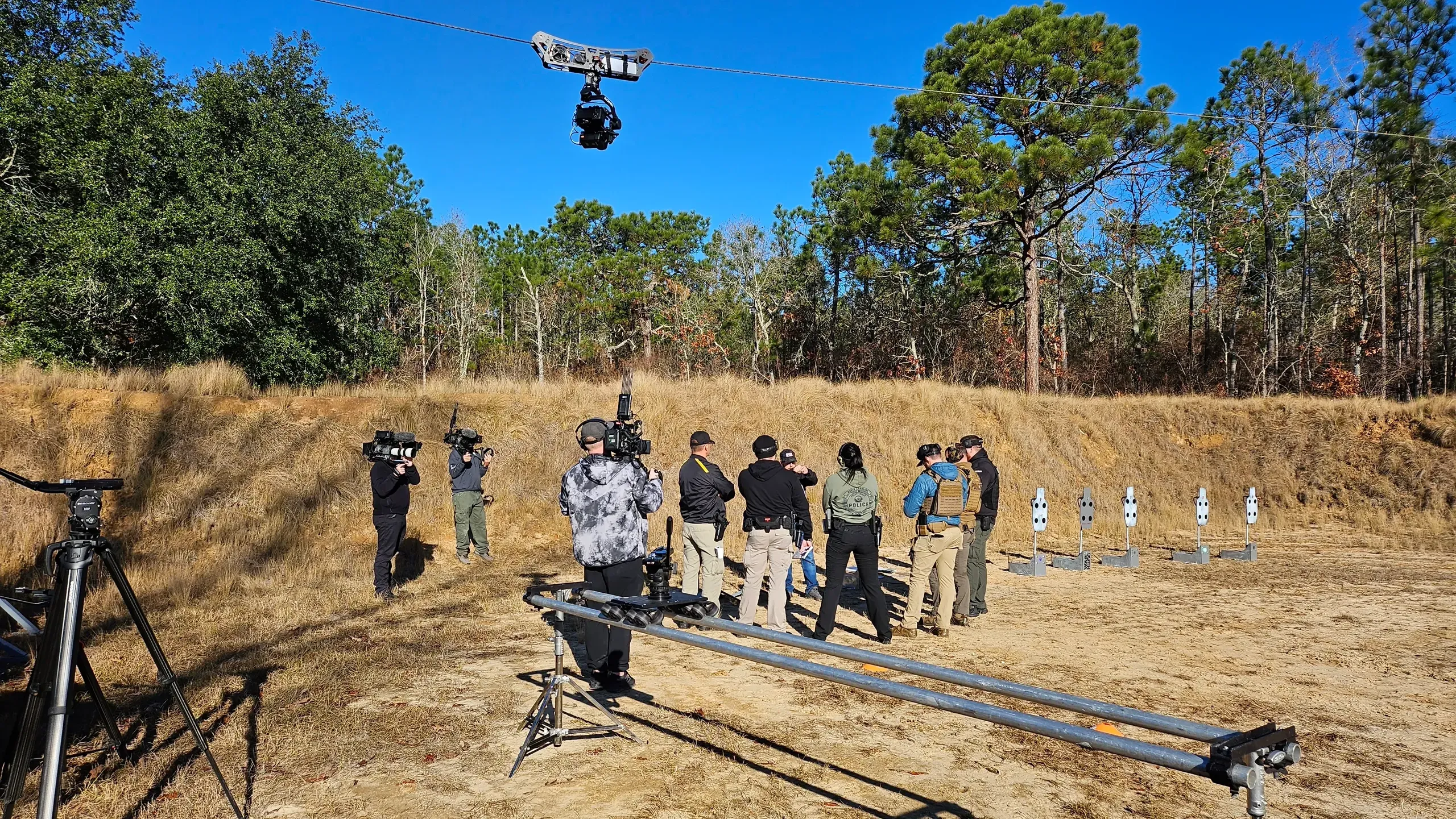 Studio Production Image 16