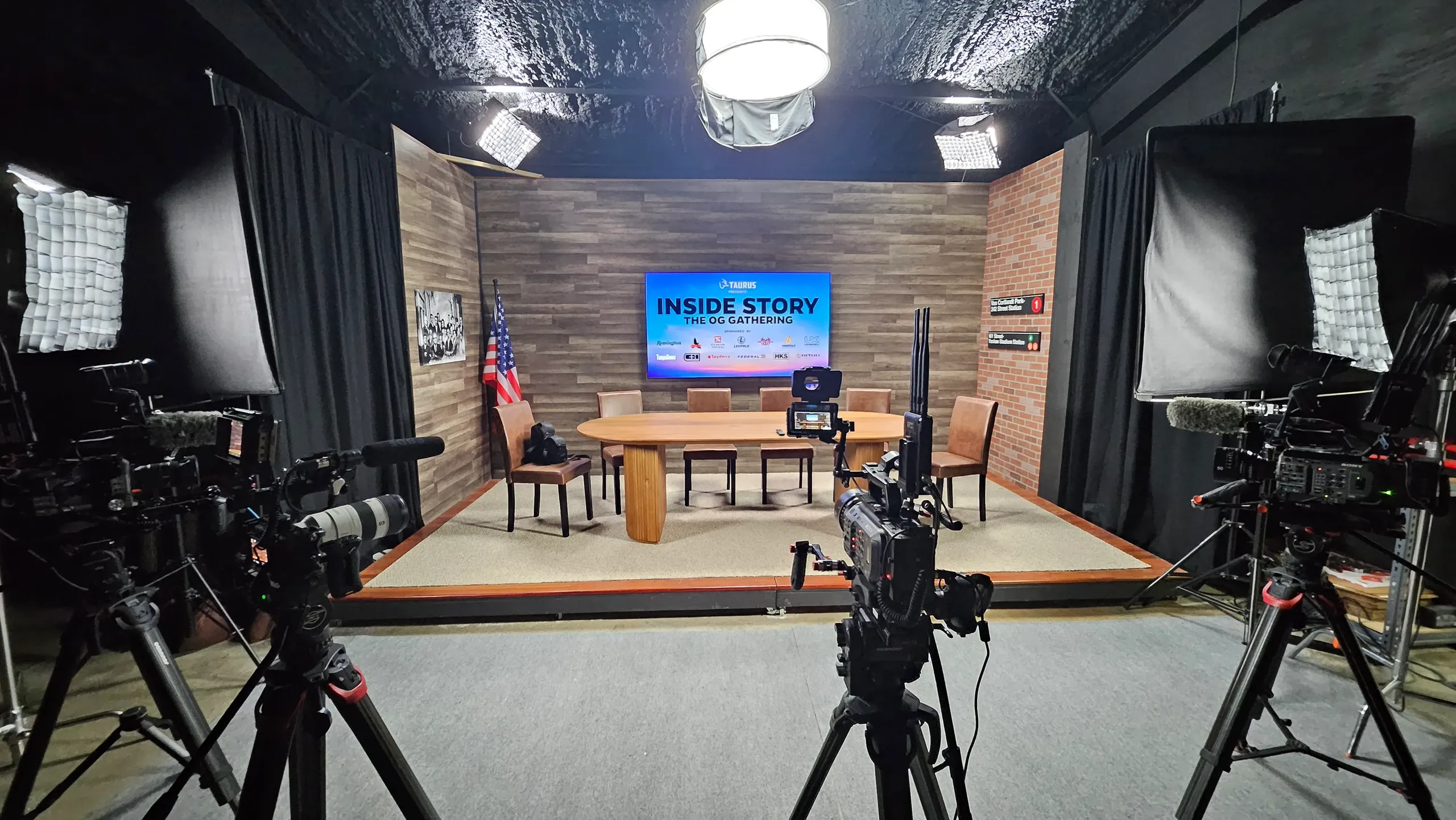 Studio Production Image 20