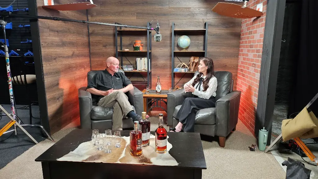 Studio Production Image 27