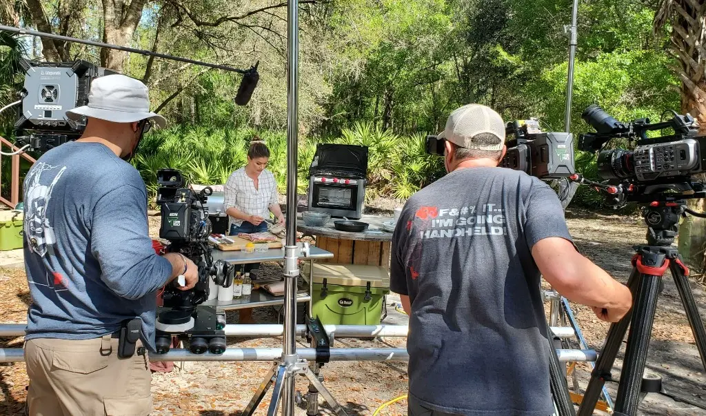 Studio Production Image 28