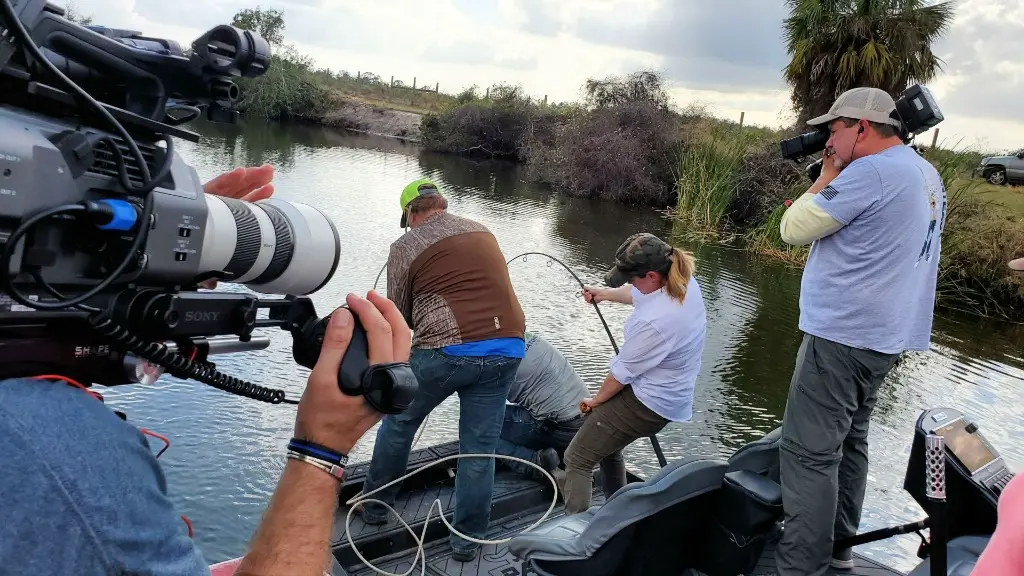 On-Location Production Image 30