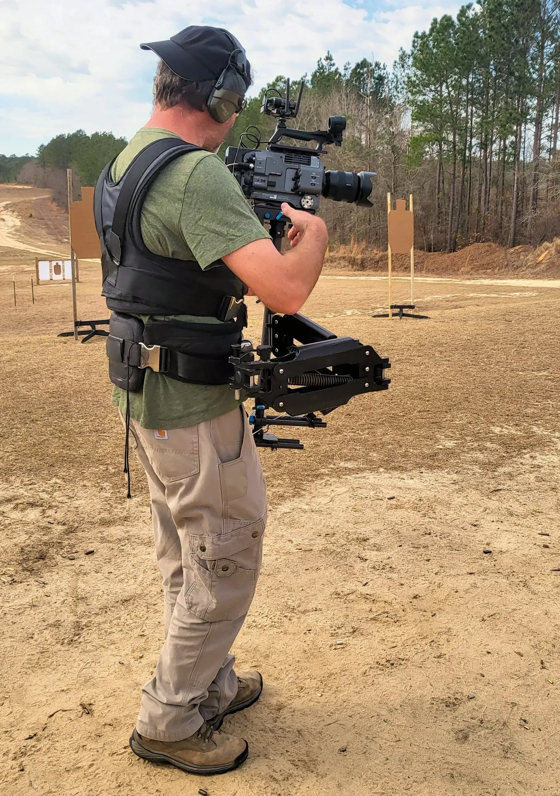 Studio Production Image 6