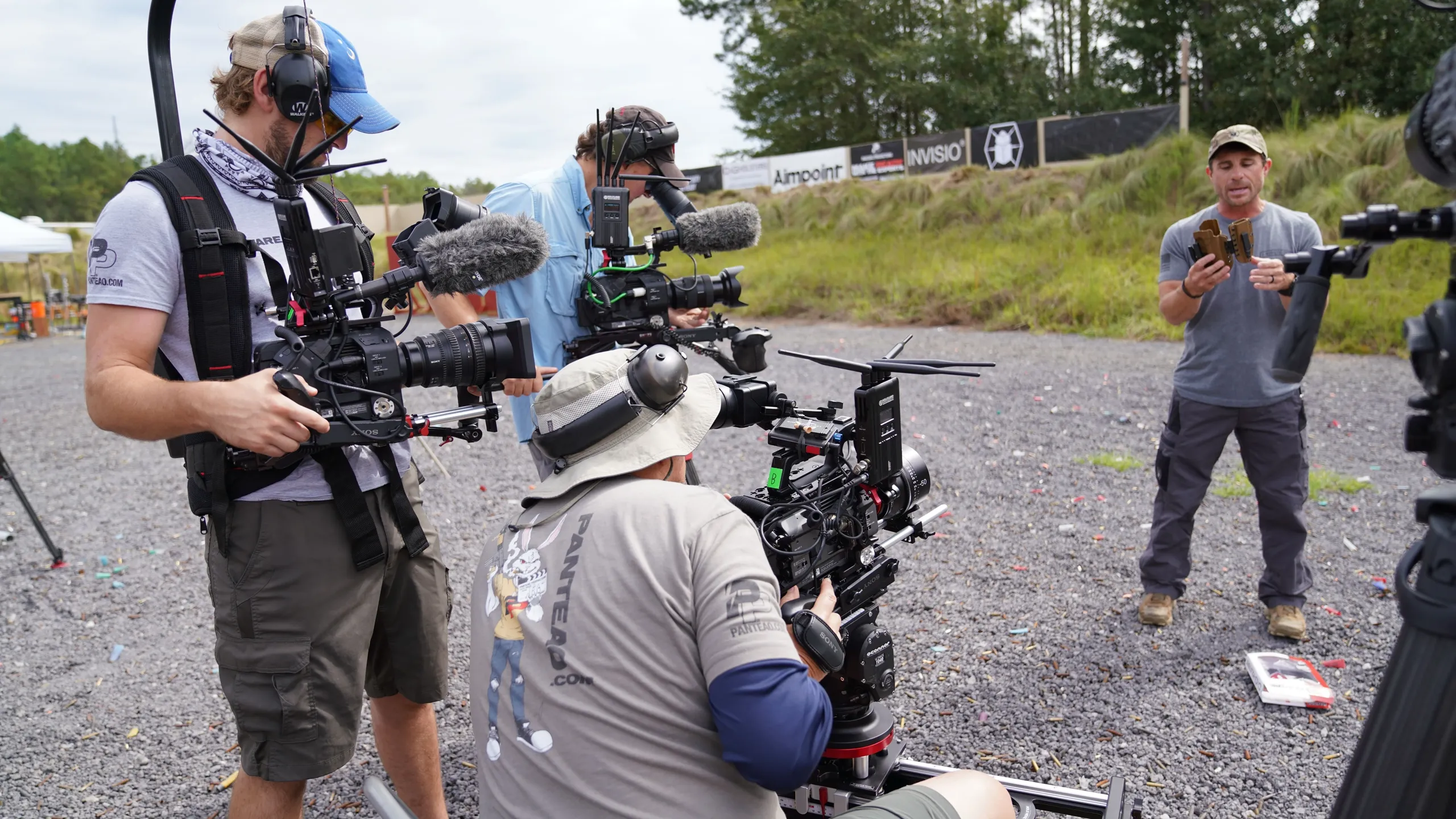 Studio Production Image 7