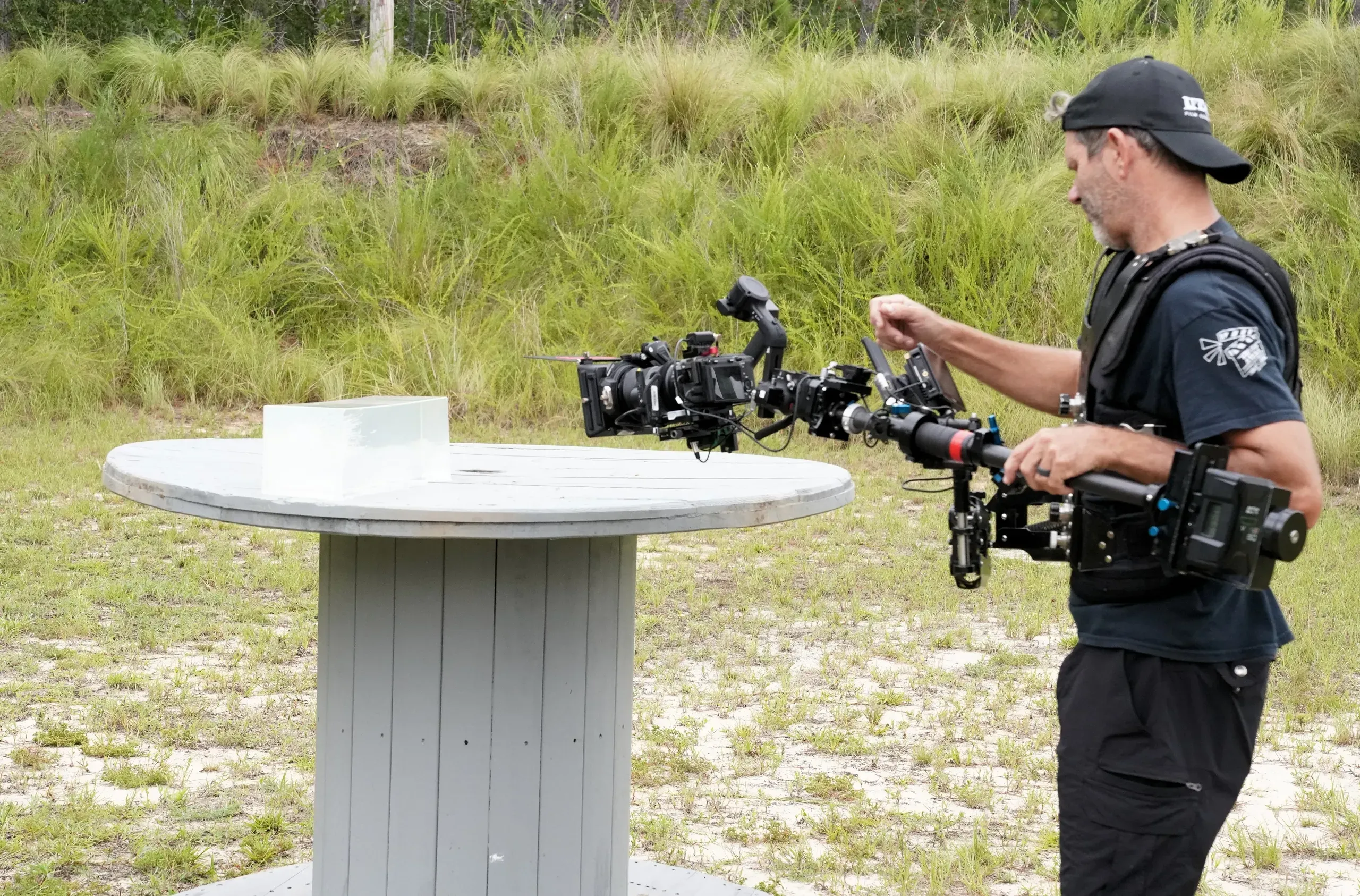 Studio Production Image 8